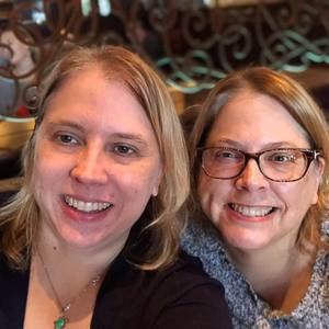 Meet your Posher, Jenny